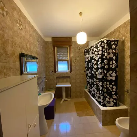 A Due Passi Dal Mare E Movida Apartment Gallipoli