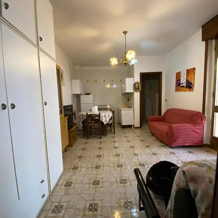 Apartment A Due Passi Dal Mare E Movida