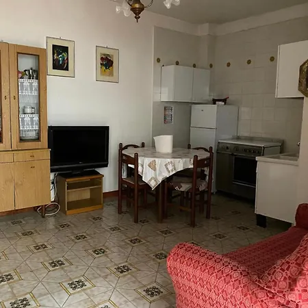 Apartment A Due Passi Dal Mare E Movida